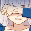 foundfamilies: (wipe my tears away)