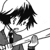 presumablyalone: (Seto | What's a baseball bat)