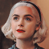 signed_sabrina: (Alone.)