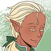 Gildor♪Helyanwë