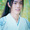 chenqing_player: (smile tender)
