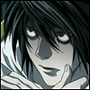 ryuuzaki: (talking - explaining)