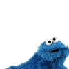 yuuago: (Cookie monster - Thinking)
