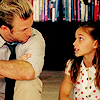 hatesparadise: (talking to Grace)
