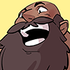 bardbarous: (hooray!)