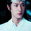 billowing: (未解忆长安 | understand not of chang'an)