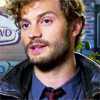 reticence: (modern eyebrow smirk)