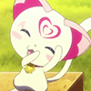 nyakama: (Aw shucks~)
