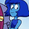 riptidequeen: (Enstatite)