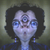 jesse_the_k: manipulated me, with three eyes and heart shaped face (JK 57 oh really?)