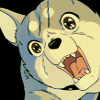 zaber: (DOGS IN SPACE)
