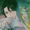 setsuntamew: (Nie Huaisang → pretty pretty phone game)