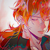 mouthfeels: © pixiv 61652045 (Default)