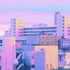 permutative: (building)