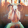 clover: by &lt;user name=magicrubbish&gt; (Pretty with Skulls)