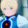 thinkfirst: (smile | neutral | polite)