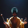 quixotic: Fandom | The Green Knight (nor is this his song)