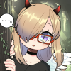 archangelamy: (Shy Peeking!)
