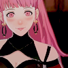 indolentaxe: blush 1 (007)