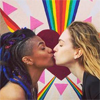 profiterole_reads: (Sense8 - Nomi and Amanita)