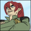 holdshisown: (Amused)