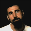 gingeriana: (tankian chewing)