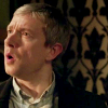 london_fan: Sherlock - John trying to make it unseen (Sherlock - John trying to make it unseen)