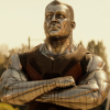 xp_colossus: Older picture of Colossus (Old Colossus)