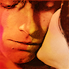 goodbyebird: Star Wars: Leia kisses Luke's cheek. (SW kiss)