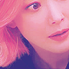 aurora_amethyst: A closeup shot of Goo Ryeon from the drama Tomorrow (pink)