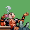 quakey: (Coffee)