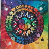 tielan: a vivid quilt in a rainbow of colours (quilting)