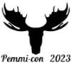 kevin_standlee: Logo of the 2023 North American Science Fiction Convention, Pemmi-Con (Winnipeg NASFiC PemmiCon)