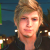 hashtag_chocobro: ((older) satisfied smirk)