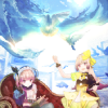 wanderlast: (lydie&suelle ★ a story true to heart)