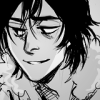 inthywings: (nico)