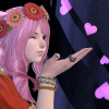 romeras: (ꕥ a perfectly good heart)