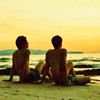 geckoholic: (NLMG: beach)