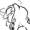 paceus: Katchoo from the comic Strangers in Paradise (Default)