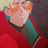 oleaeuropaea: (Turns to Raging Thunder)