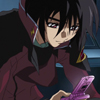 lostdestiny: (neutral - phone)