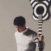 solitaryriot: (Chunnie with a guitar)