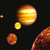 snowynight: Solar System (Solar System)