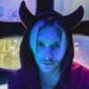 shadowhive: (Maxx Hoodie horns)