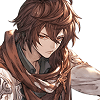 kalloway: (GBF Sulky Sparrow)