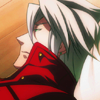 belialedge: (she warned him he'd get sick)