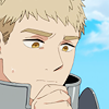 livingarmor: (or fortune)