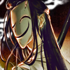 calamitously: (bai wuxiang)