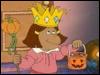 francinefrenski: (Trick or treat)