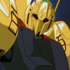 stepnix: Hyaku Shiki mecha (mecha)